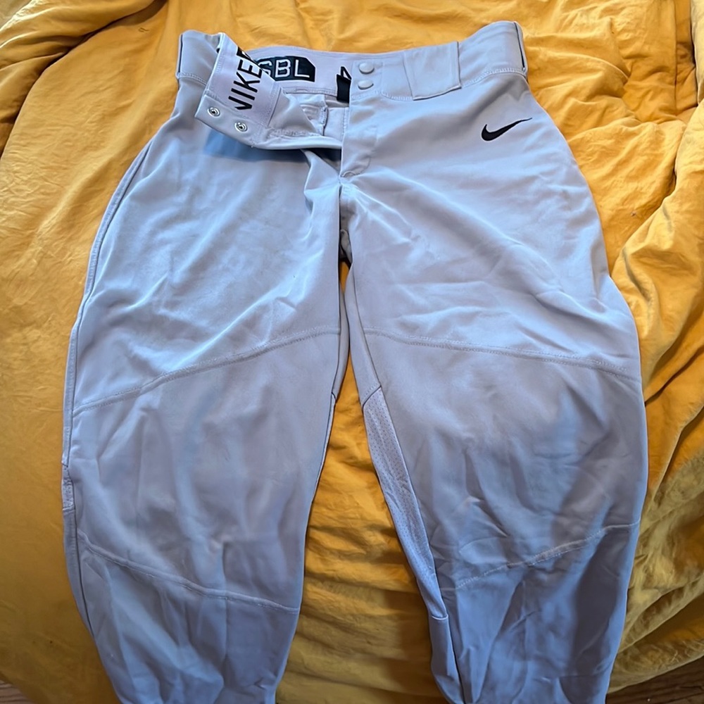 Baseball pants